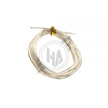 Low Resistance Wiring